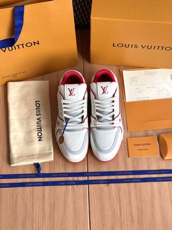 Trainer Sneaker 6080-2389