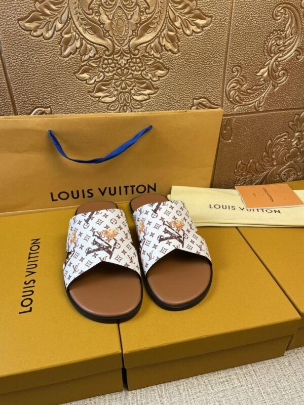 Slippers 6088-2649