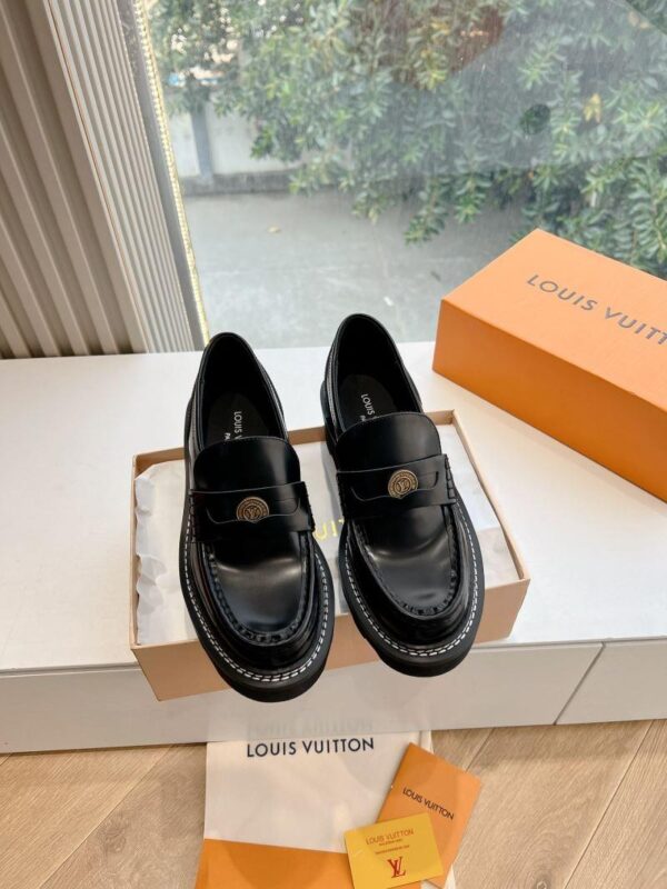 Business Shoes 6046-1476