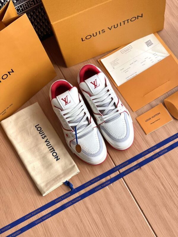 Trainer Sneaker 6080-2389 - Image 2