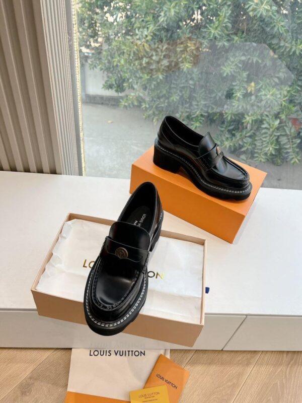 Business Shoes 6046-1476 - Image 2