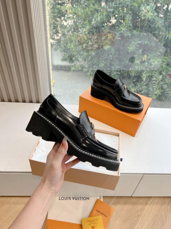 Business Shoes 6046-1476 - Image 3