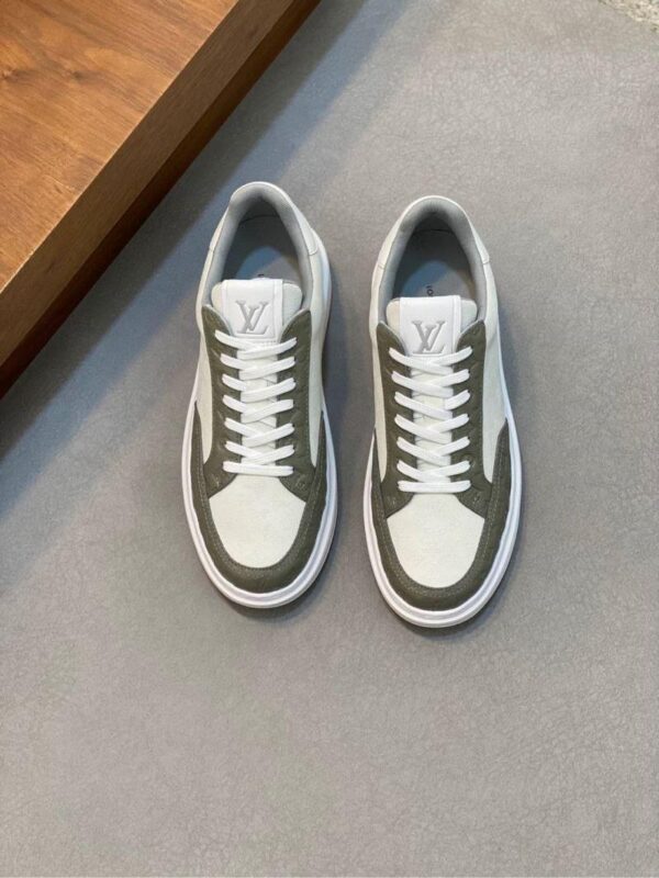 Low Shoes 6038-2394