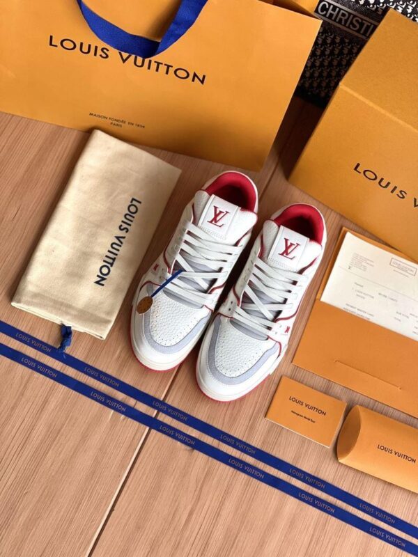 Trainer Sneaker 6080-2389 - Image 3