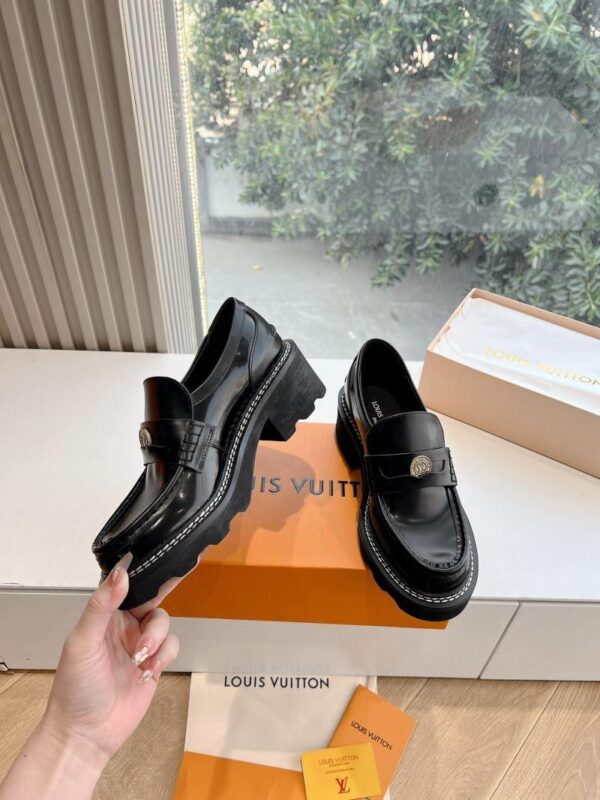 Business Shoes 6046-1476 - Image 5