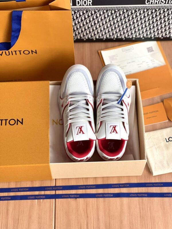 Trainer Sneaker 6080-2389 - Image 4