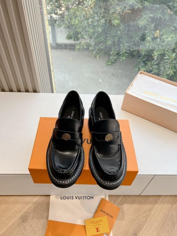 Business Shoes 6046-1476 - Image 4