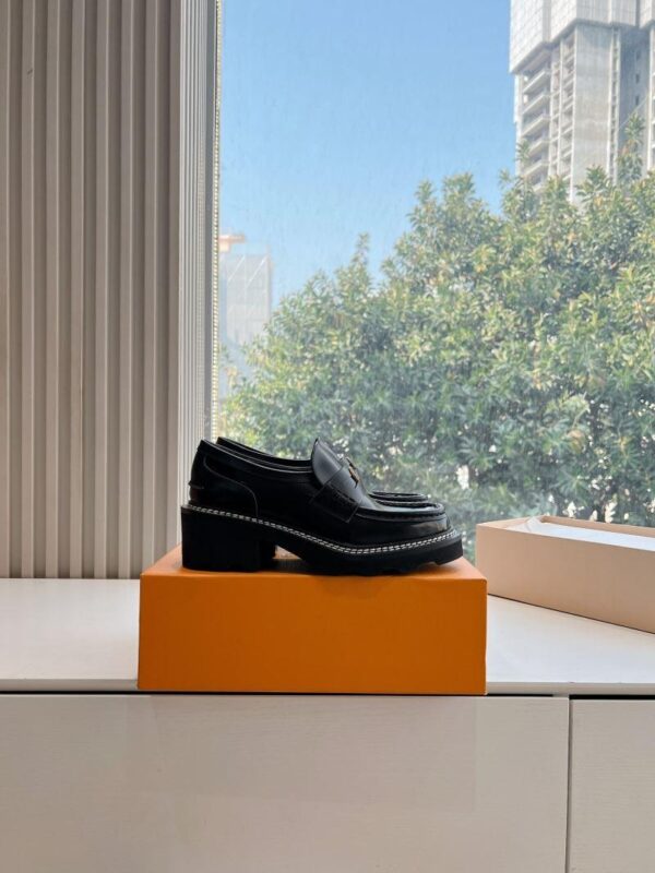 Business Shoes 6046-1476 - Image 6