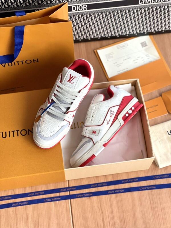 Trainer Sneaker 6080-2389 - Image 5