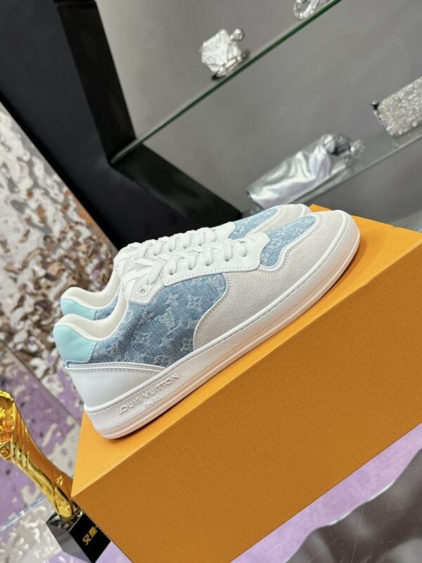 Low Shoes 6038-2336 - Image 3