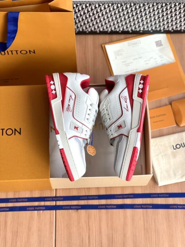 Trainer Sneaker 6080-2389 - Image 6