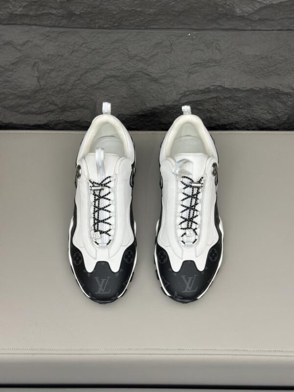 Low Shoes 6038-2935