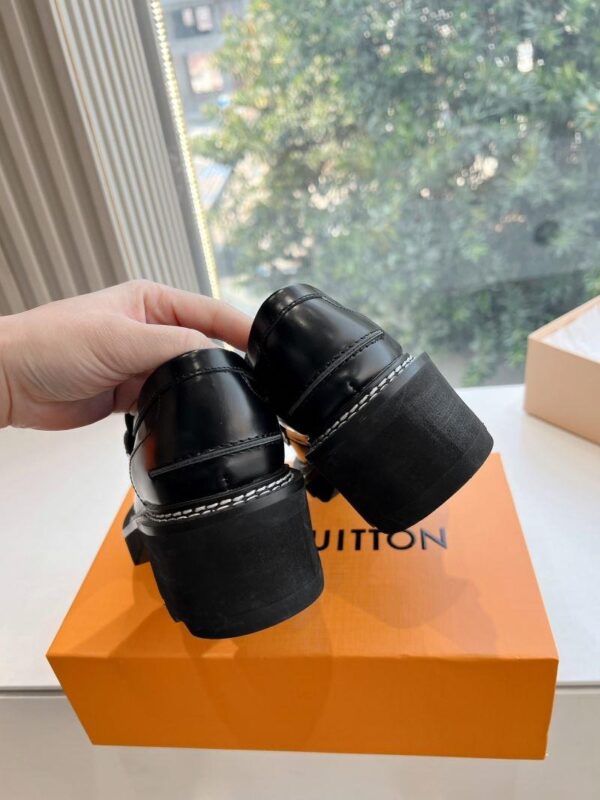 Business Shoes 6046-1476 - Image 7
