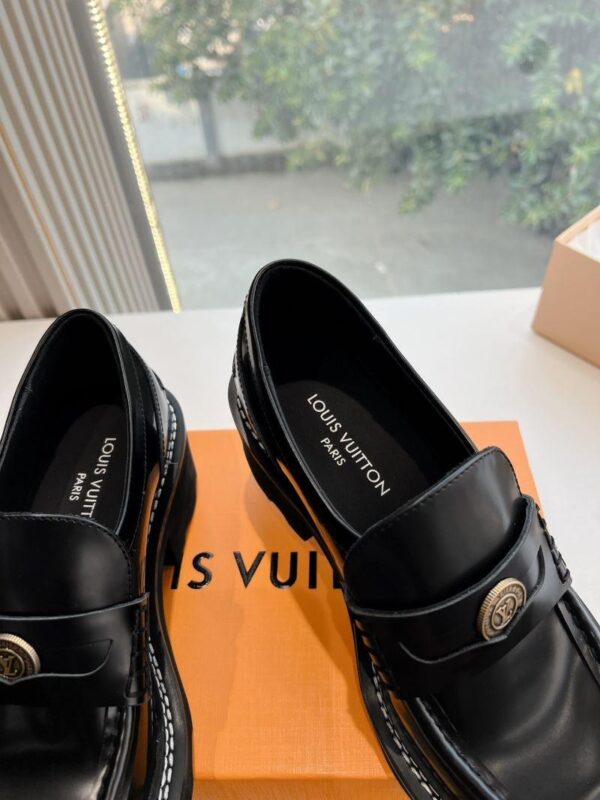 Business Shoes 6046-1476 - Image 8