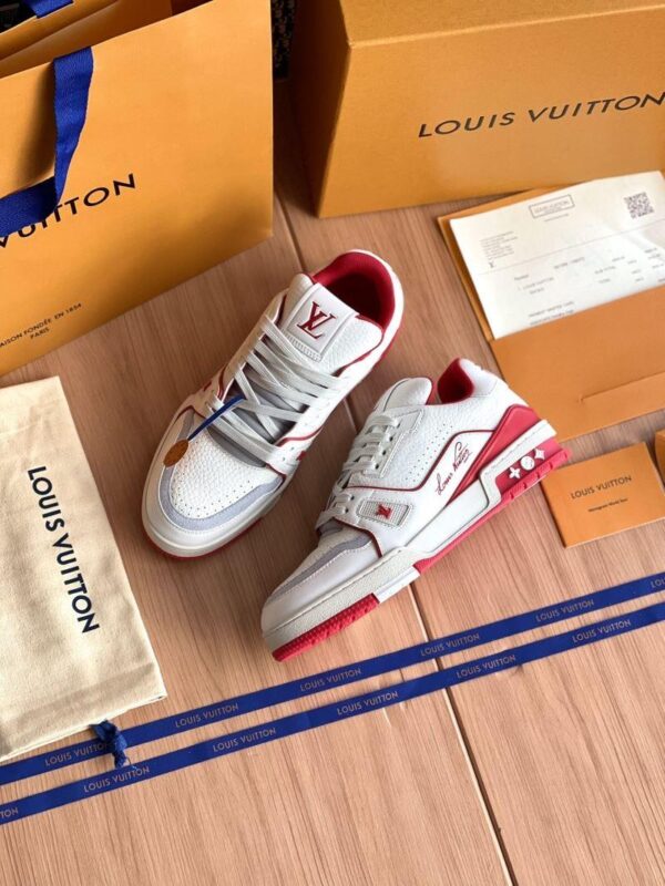 Trainer Sneaker 6080-2389 - Image 7