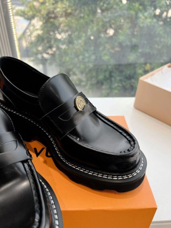 Business Shoes 6046-1476 - Image 9