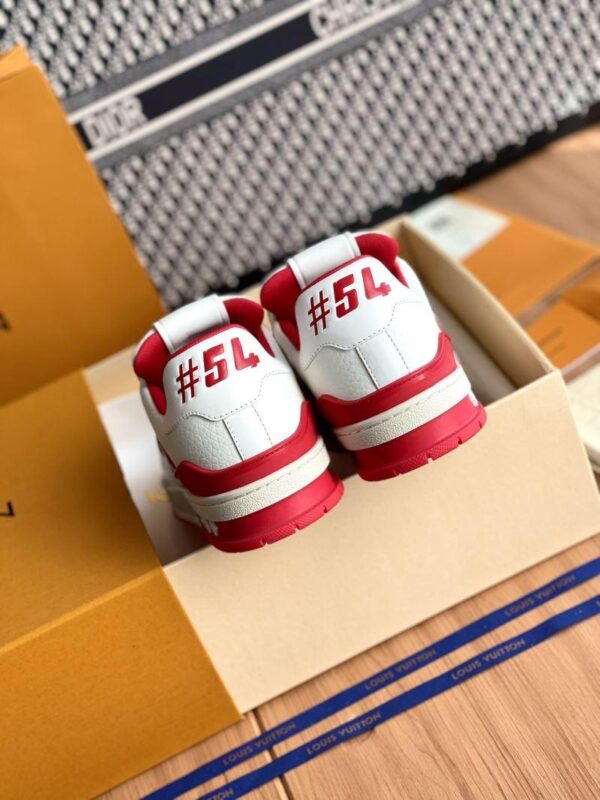 Trainer Sneaker 6080-2389 - Image 8