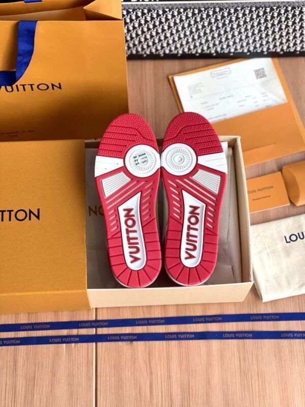 Trainer Sneaker 6080-2389 - Image 9