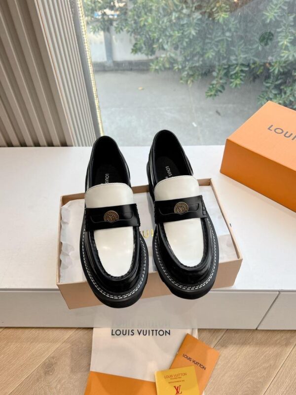 Business Shoes 6046-1475