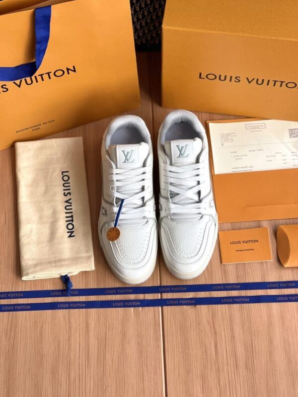 Trainer Sneaker 6080-2388