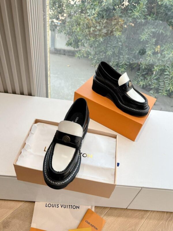 Business Shoes 6046-1475 - Image 2
