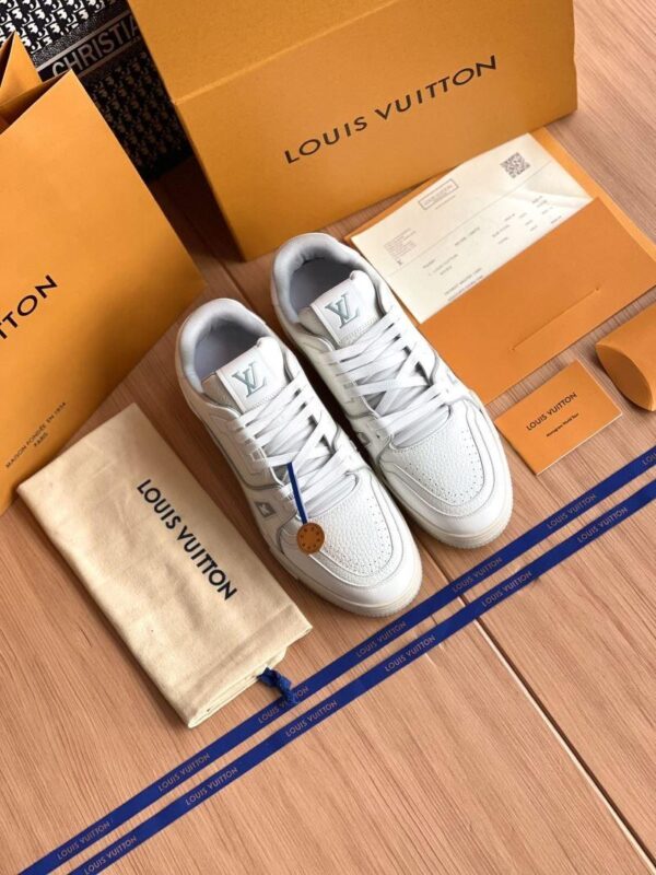 Trainer Sneaker 6080-2388 - Image 2