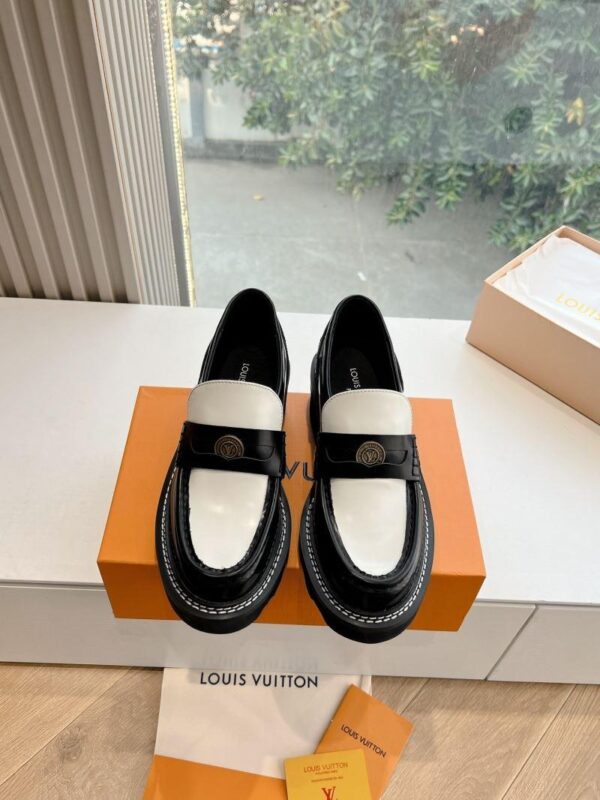Business Shoes 6046-1475 - Image 4