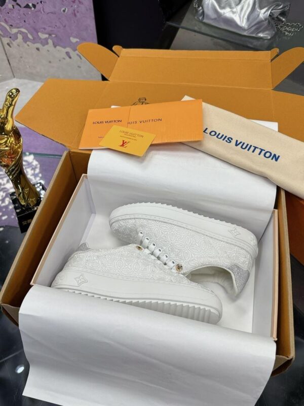 Low Shoes 6038-2335