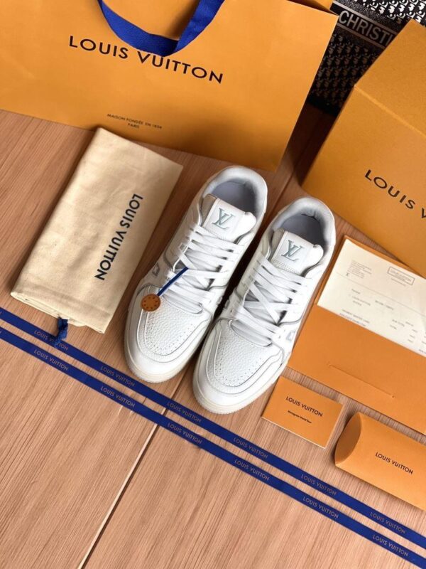 Trainer Sneaker 6080-2388 - Image 3