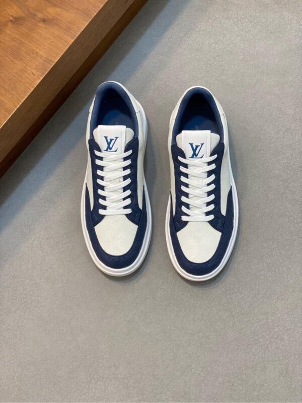 Low Shoes 6038-2393