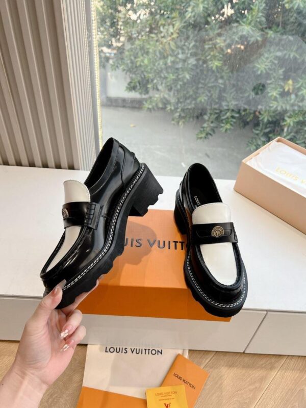 Business Shoes 6046-1475 - Image 5