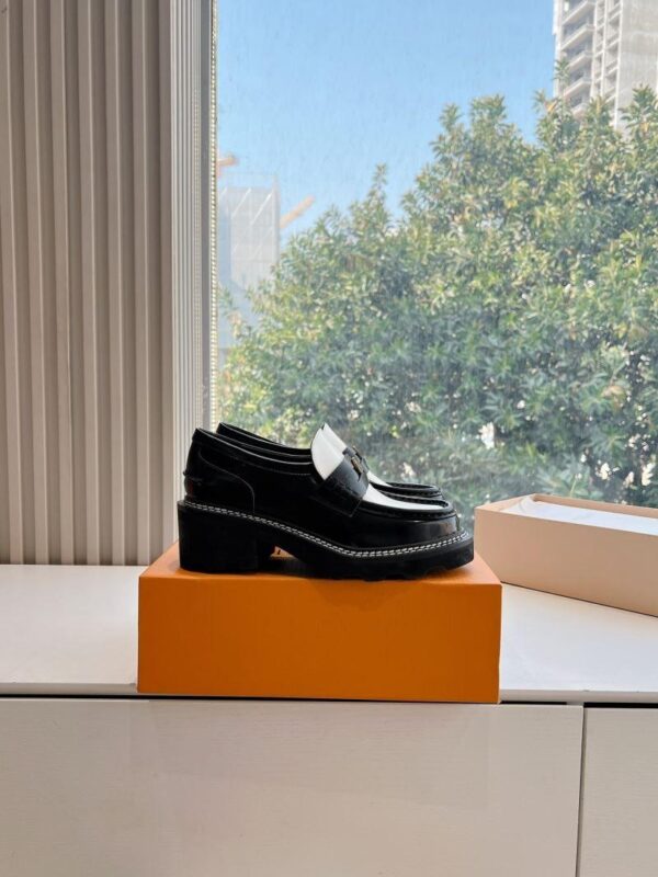 Business Shoes 6046-1475 - Image 6