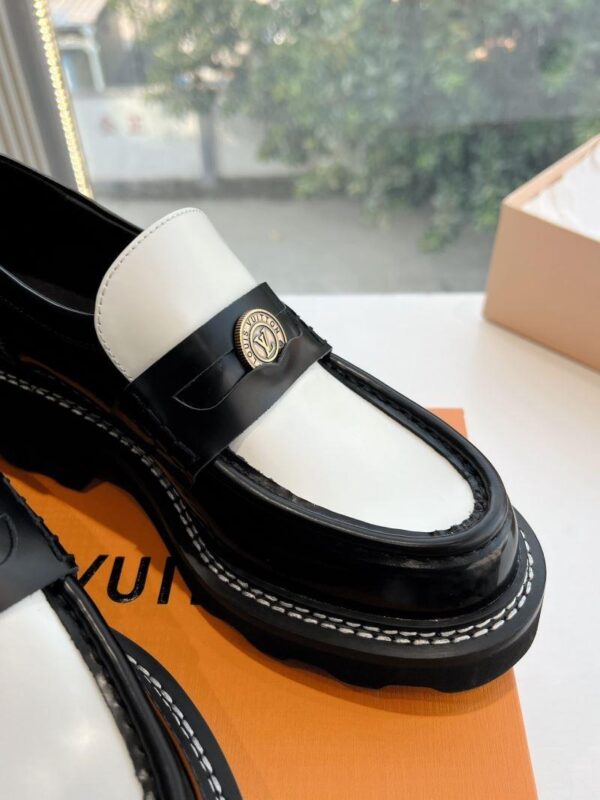 Business Shoes 6046-1475 - Image 7