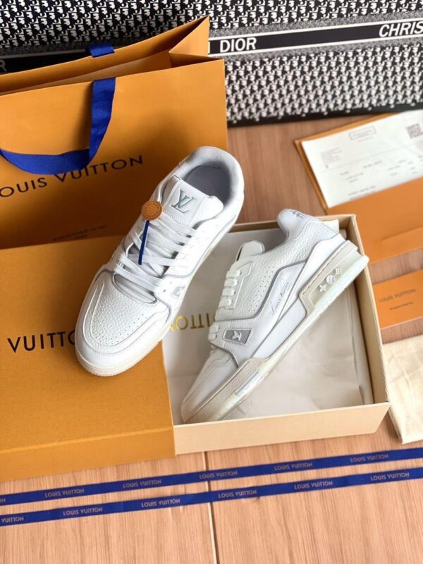 Trainer Sneaker 6080-2388 - Image 5