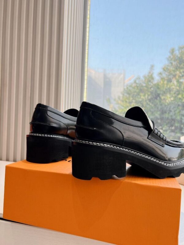 Business Shoes 6046-1475 - Image 8