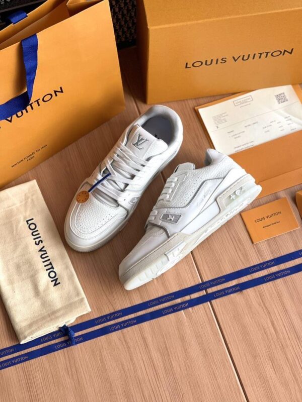 Trainer Sneaker 6080-2388 - Image 7