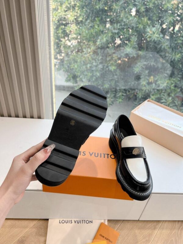 Business Shoes 6046-1475 - Image 9