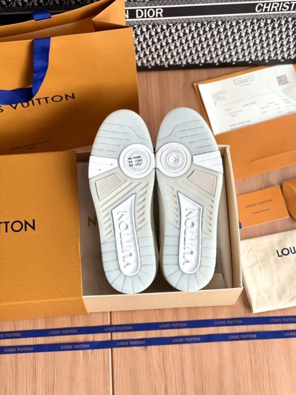 Trainer Sneaker 6080-2388 - Image 9