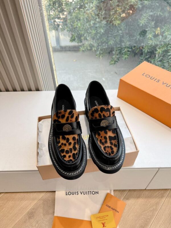 Business Shoes 6046-1474