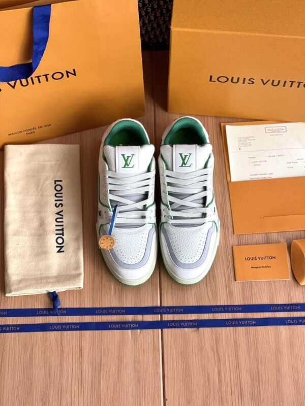 Trainer Sneaker 6080-2387