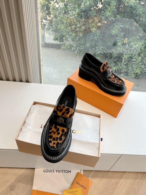Business Shoes 6046-1474 - Image 2