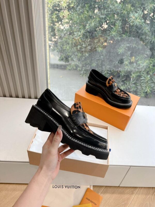 Business Shoes 6046-1474 - Image 3