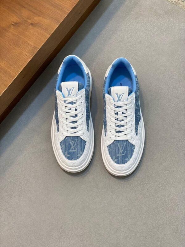 Low Shoes 6038-2392