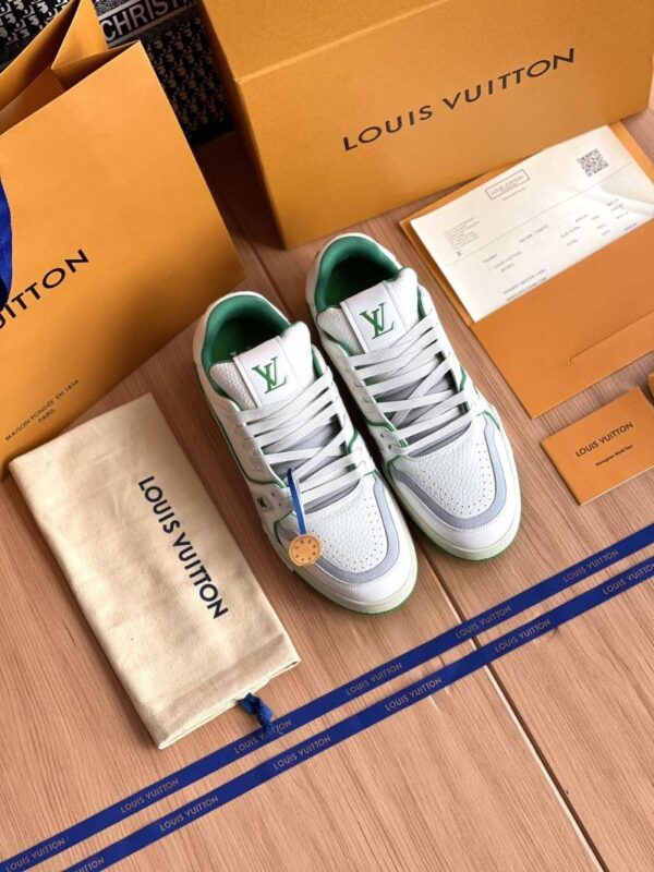 Trainer Sneaker 6080-2387 - Image 2