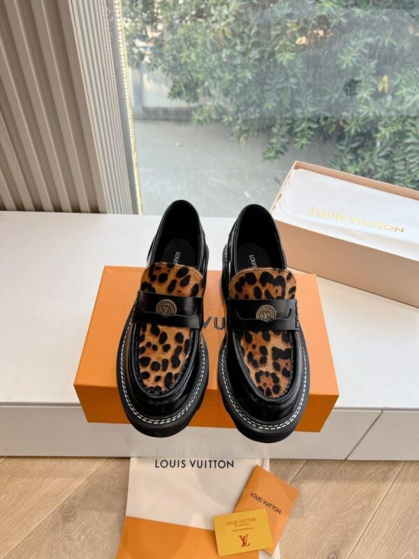 Business Shoes 6046-1474 - Image 4