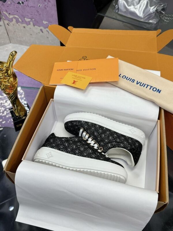 Low Shoes 6038-2334