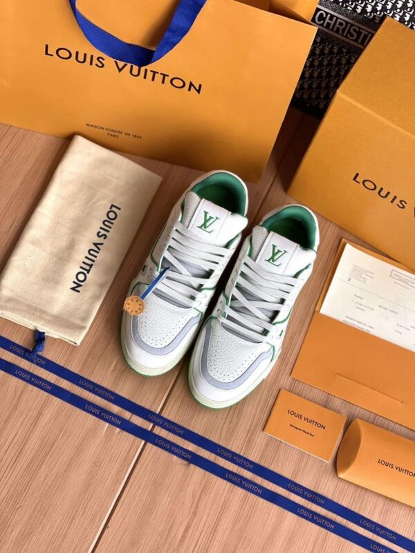 Trainer Sneaker 6080-2387 - Image 3