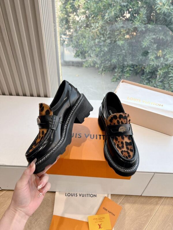 Business Shoes 6046-1474 - Image 5