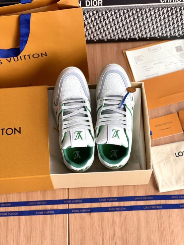 Trainer Sneaker 6080-2387 - Image 4