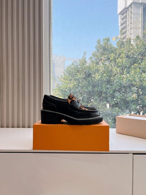 Business Shoes 6046-1474 - Image 6